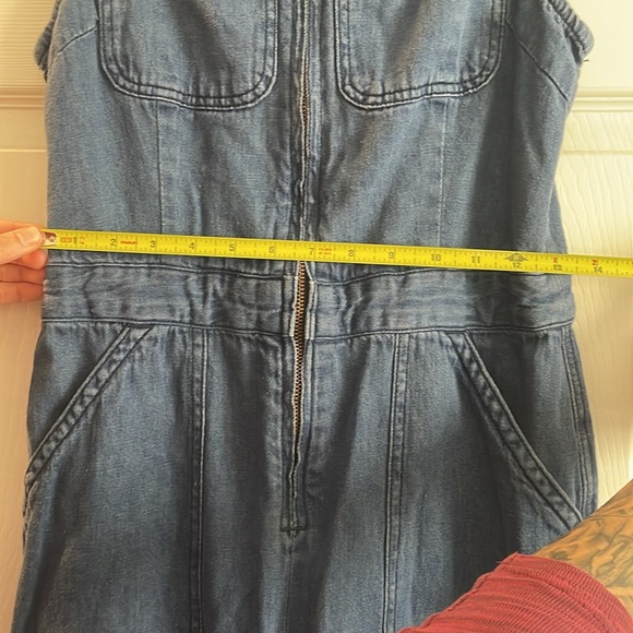 Free People Jumpsuit - Picture 4 of 5